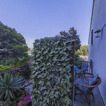 Apartments Matijasevic Korčula Eksteriør bilde