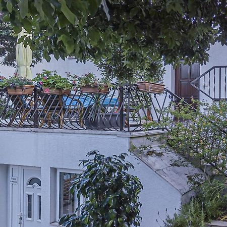 Apartments Matijasevic Korčula Eksteriør bilde