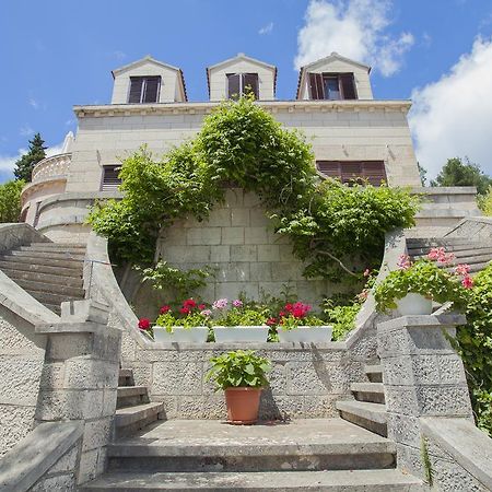 Apartments Matijasevic Korčula Eksteriør bilde