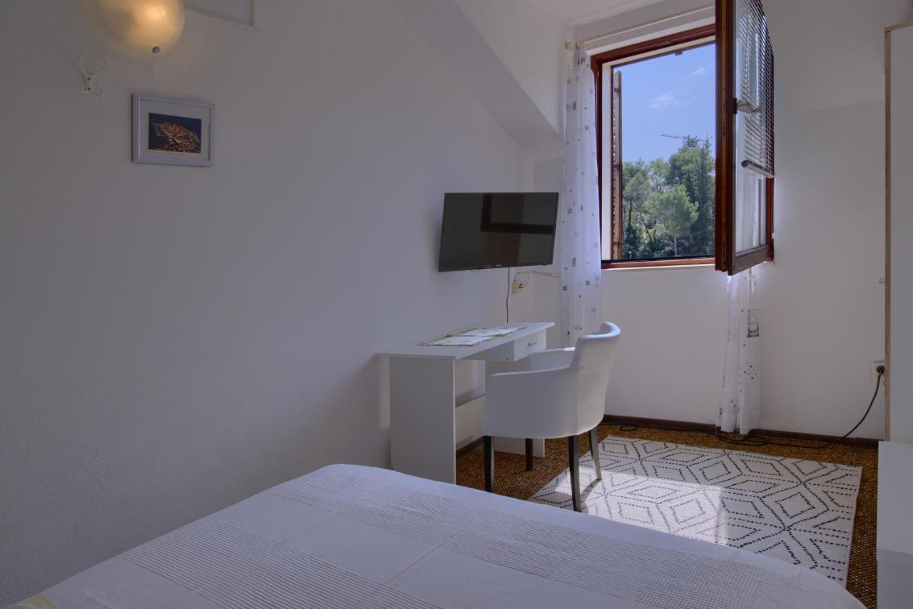 Apartments Matijasevic Korčula Eksteriør bilde