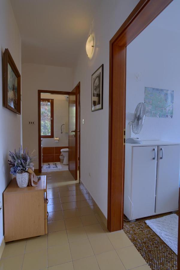 Apartments Matijasevic Korčula Eksteriør bilde