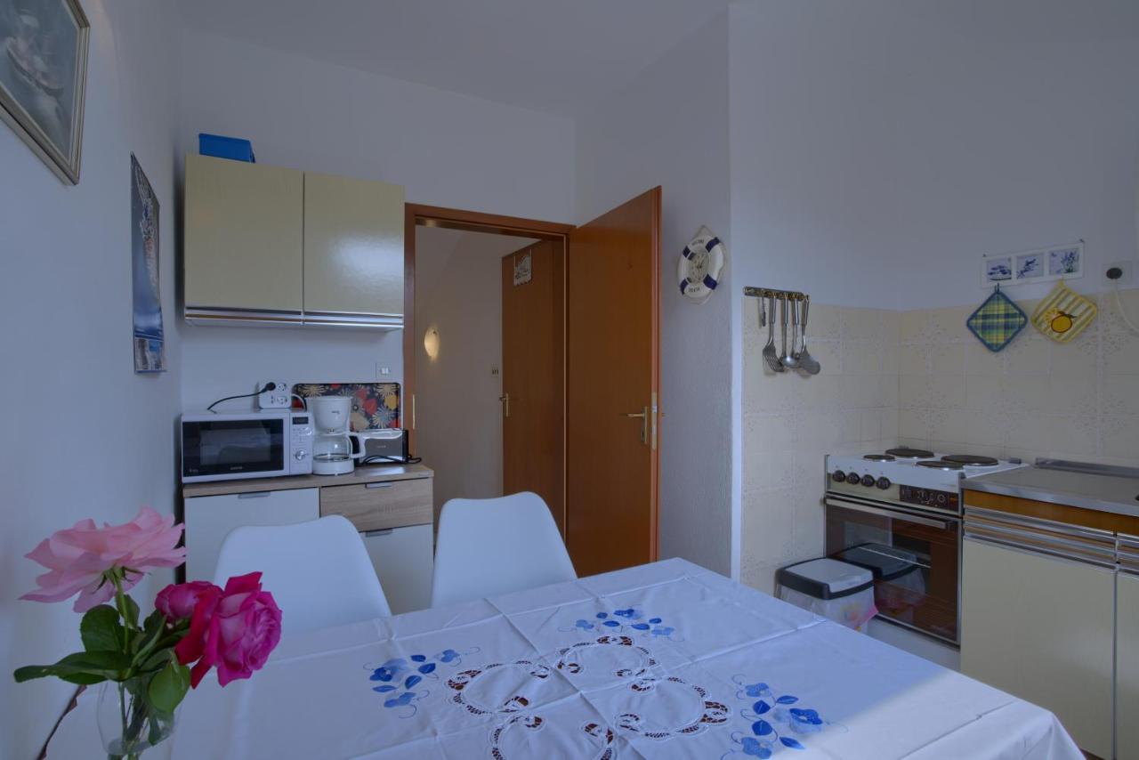 Apartments Matijasevic Korčula Eksteriør bilde