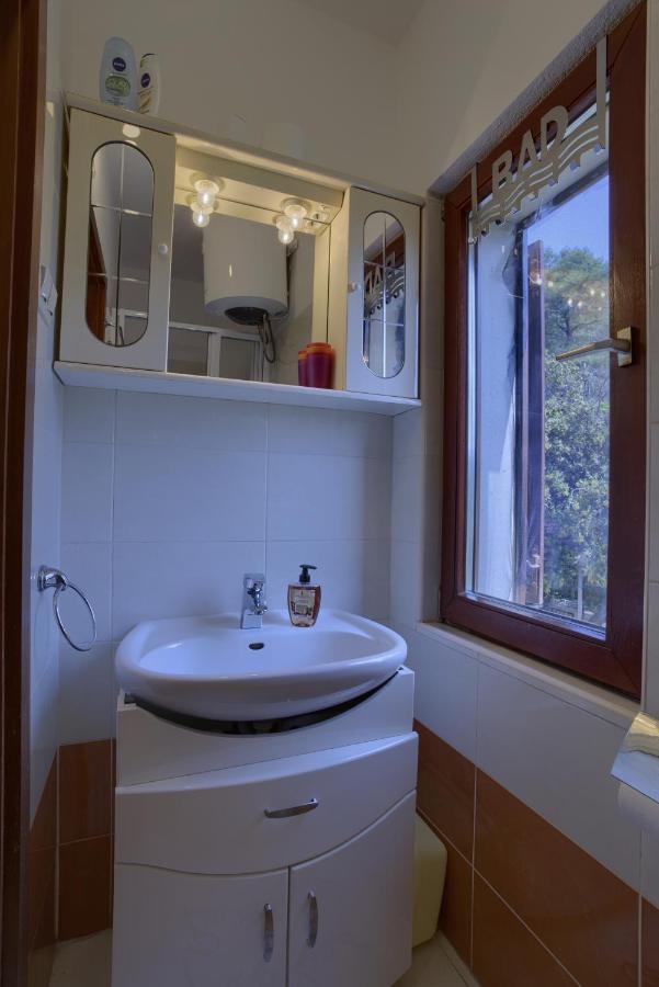 Apartments Matijasevic Korčula Eksteriør bilde