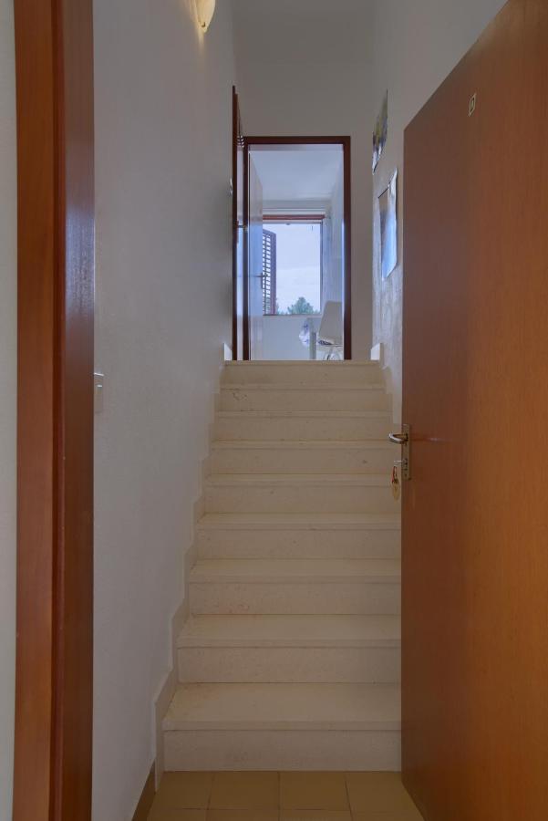 Apartments Matijasevic Korčula Eksteriør bilde