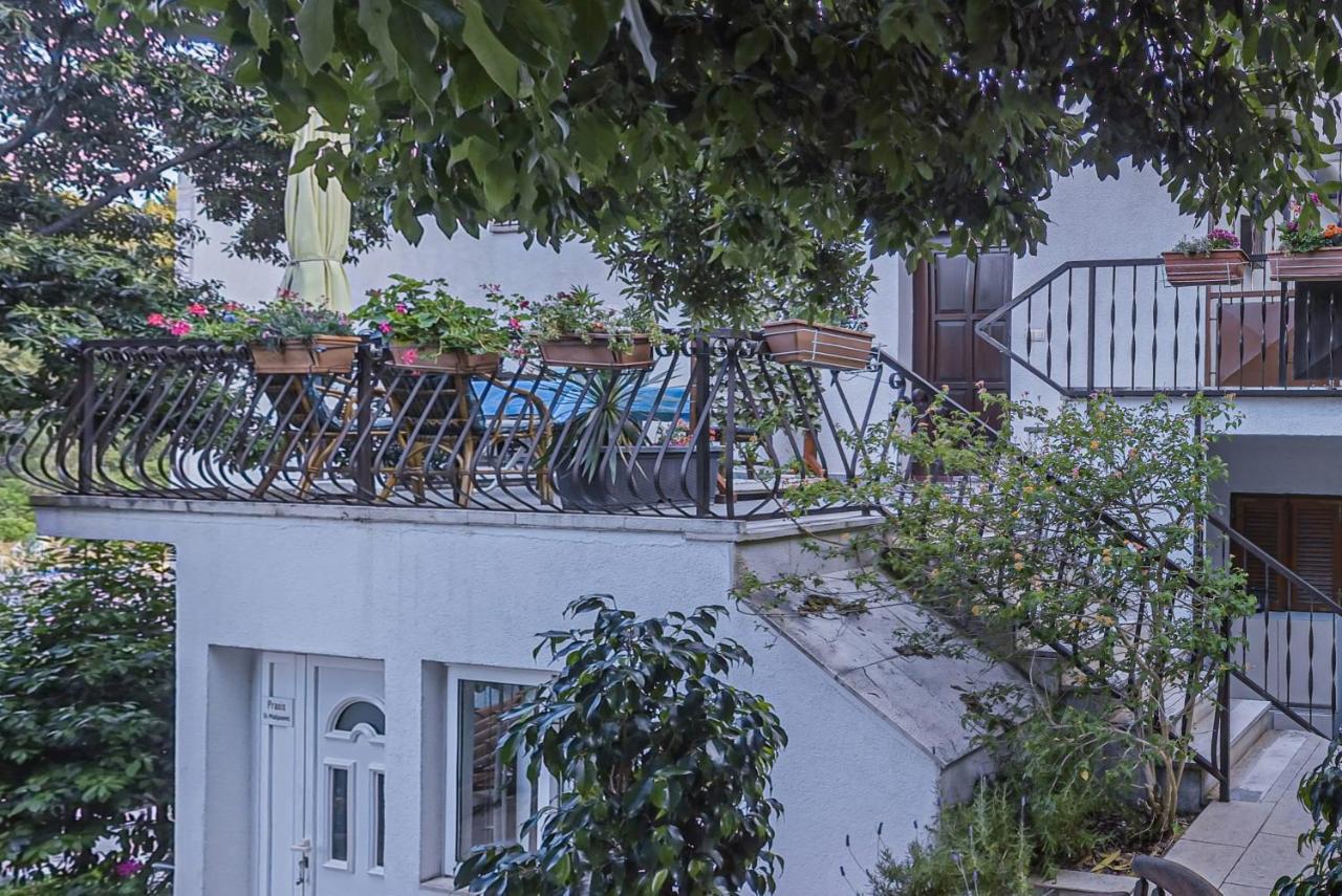 Apartments Matijasevic Korčula Eksteriør bilde