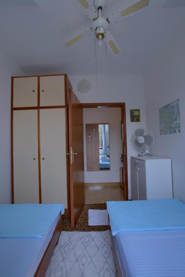 Apartments Matijasevic Korčula Eksteriør bilde