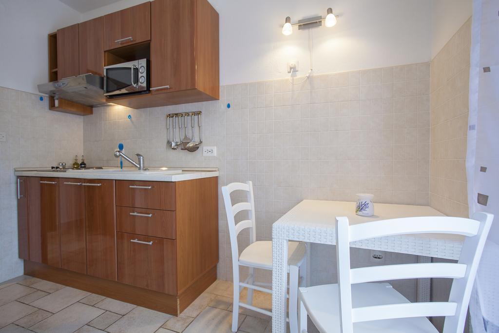 Apartments Matijasevic Korčula Eksteriør bilde