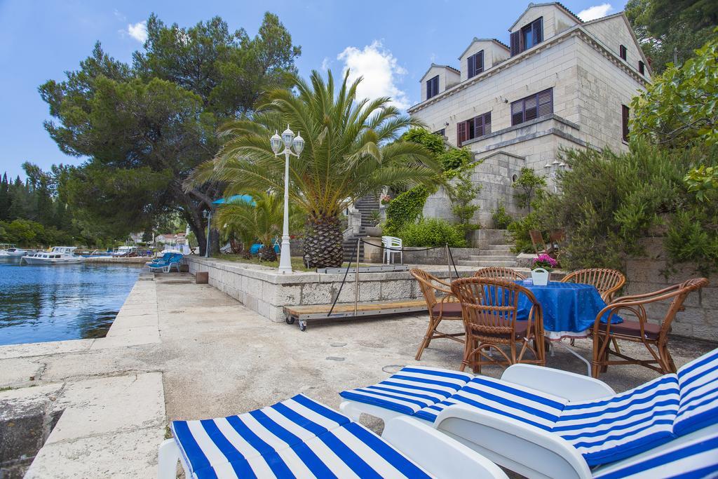 Apartments Matijasevic Korčula Eksteriør bilde