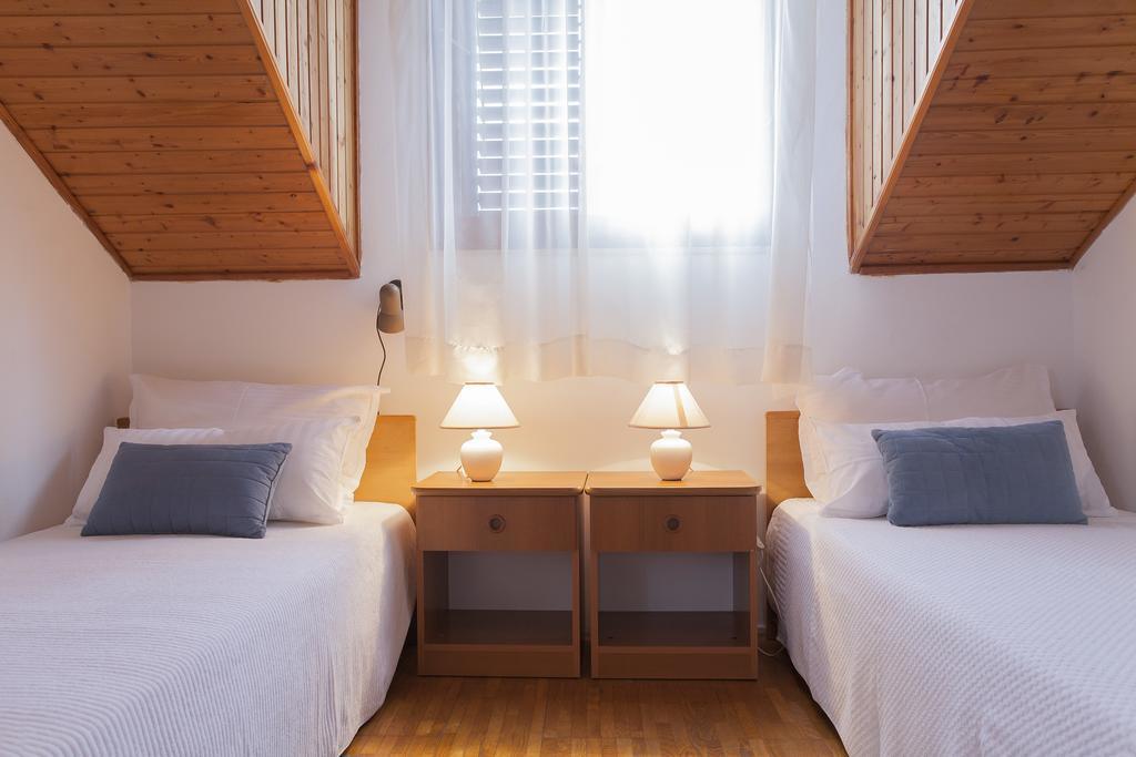 Apartments Matijasevic Korčula Eksteriør bilde