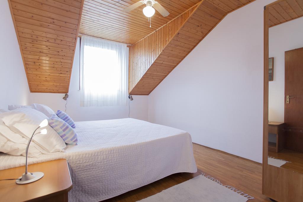 Apartments Matijasevic Korčula Eksteriør bilde