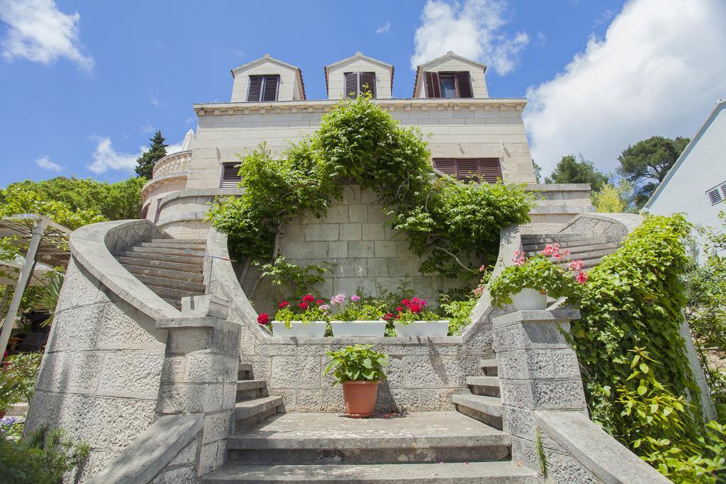 Apartments Matijasevic Korčula Eksteriør bilde