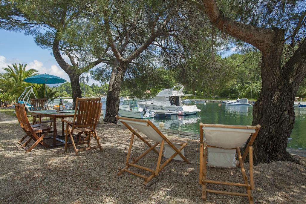 Apartments Matijasevic Korčula Eksteriør bilde