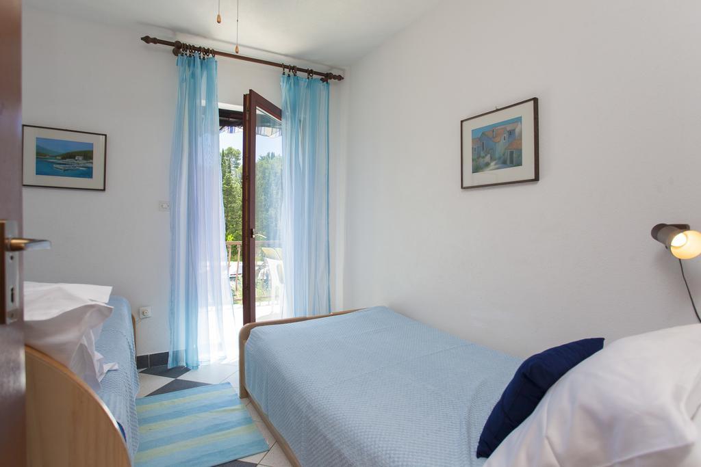 Apartments Matijasevic Korčula Eksteriør bilde