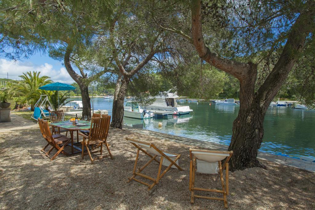 Apartments Matijasevic Korčula Eksteriør bilde