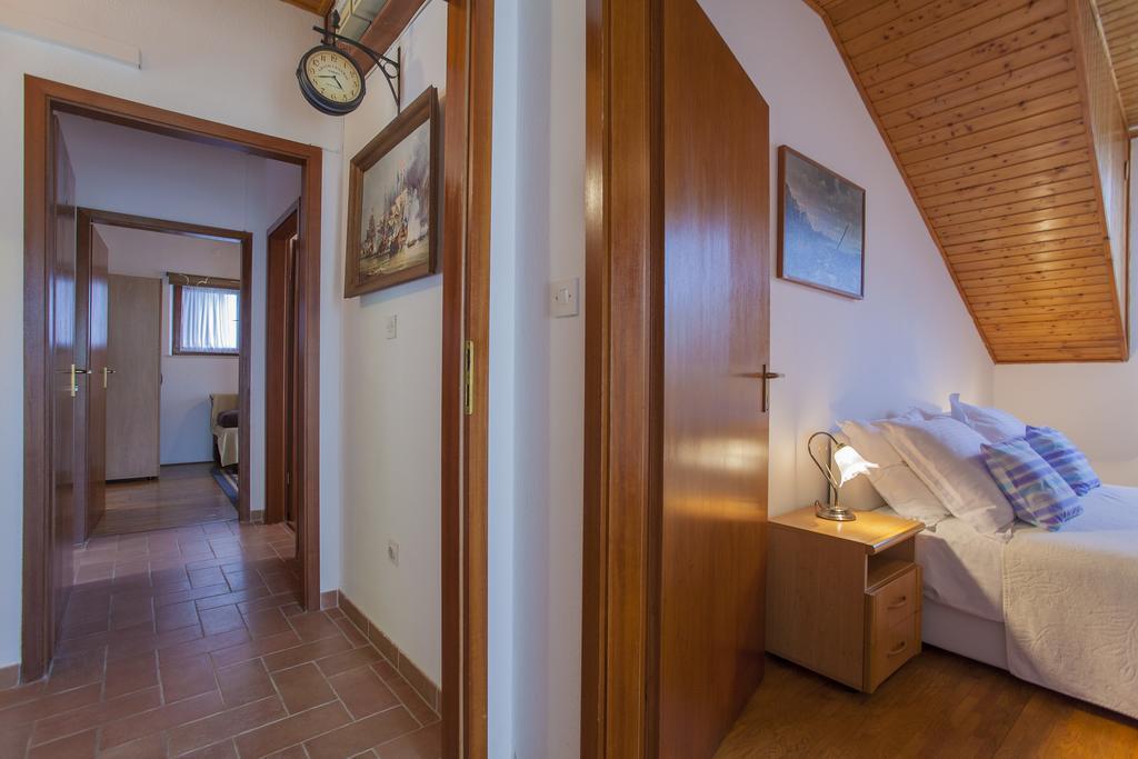 Apartments Matijasevic Korčula Eksteriør bilde