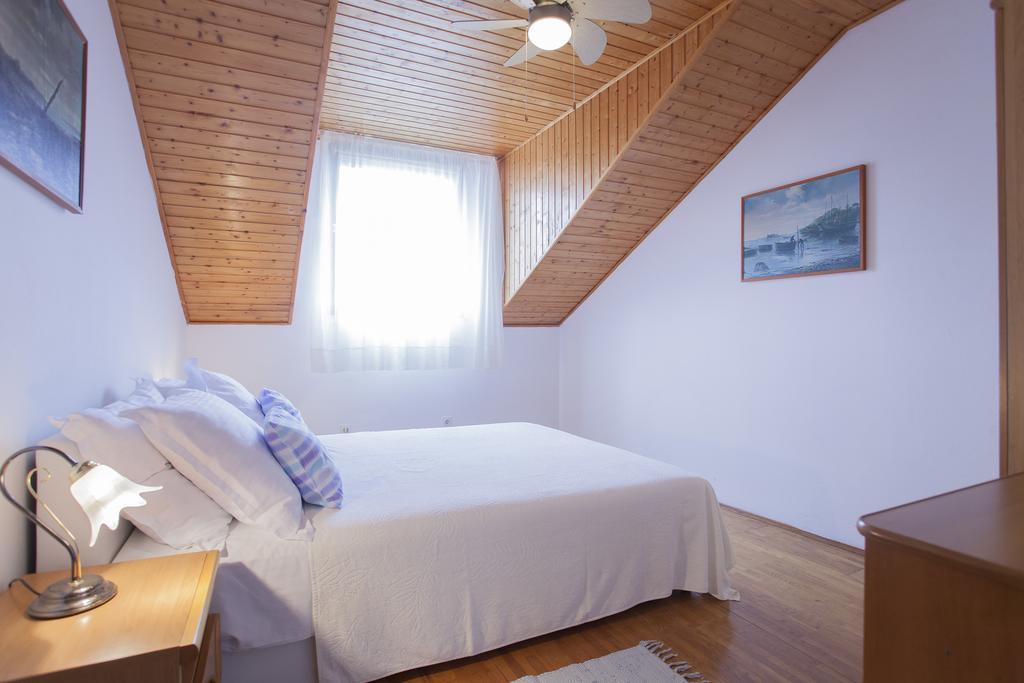 Apartments Matijasevic Korčula Eksteriør bilde