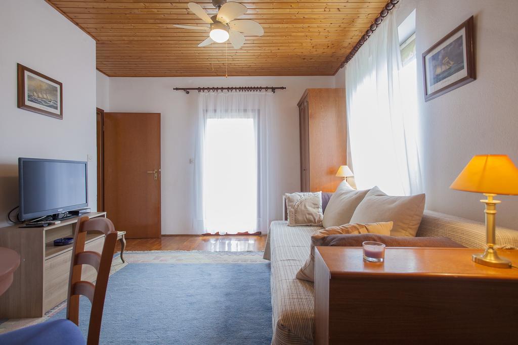 Apartments Matijasevic Korčula Eksteriør bilde