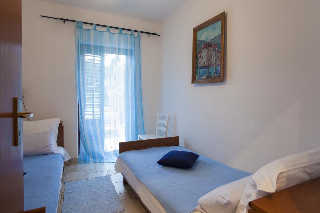 Apartments Matijasevic Korčula Eksteriør bilde