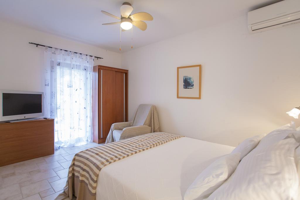 Apartments Matijasevic Korčula Eksteriør bilde