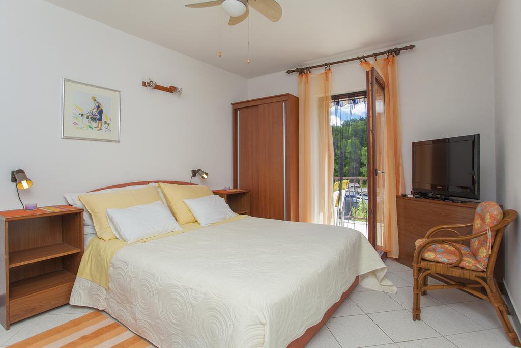 Apartments Matijasevic Korčula Eksteriør bilde