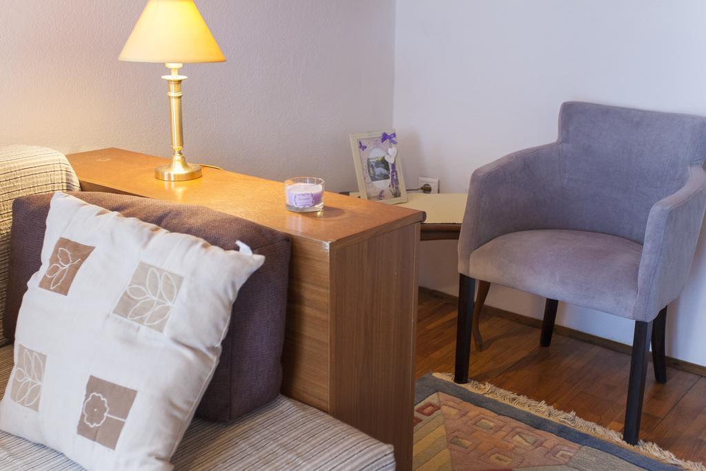 Apartments Matijasevic Korčula Eksteriør bilde