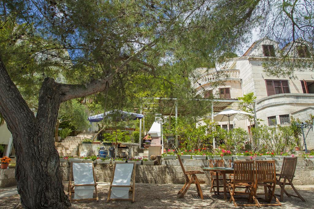 Apartments Matijasevic Korčula Eksteriør bilde