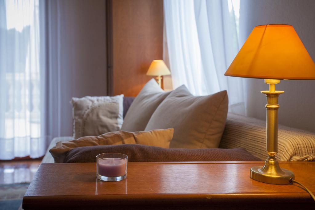 Apartments Matijasevic Korčula Eksteriør bilde