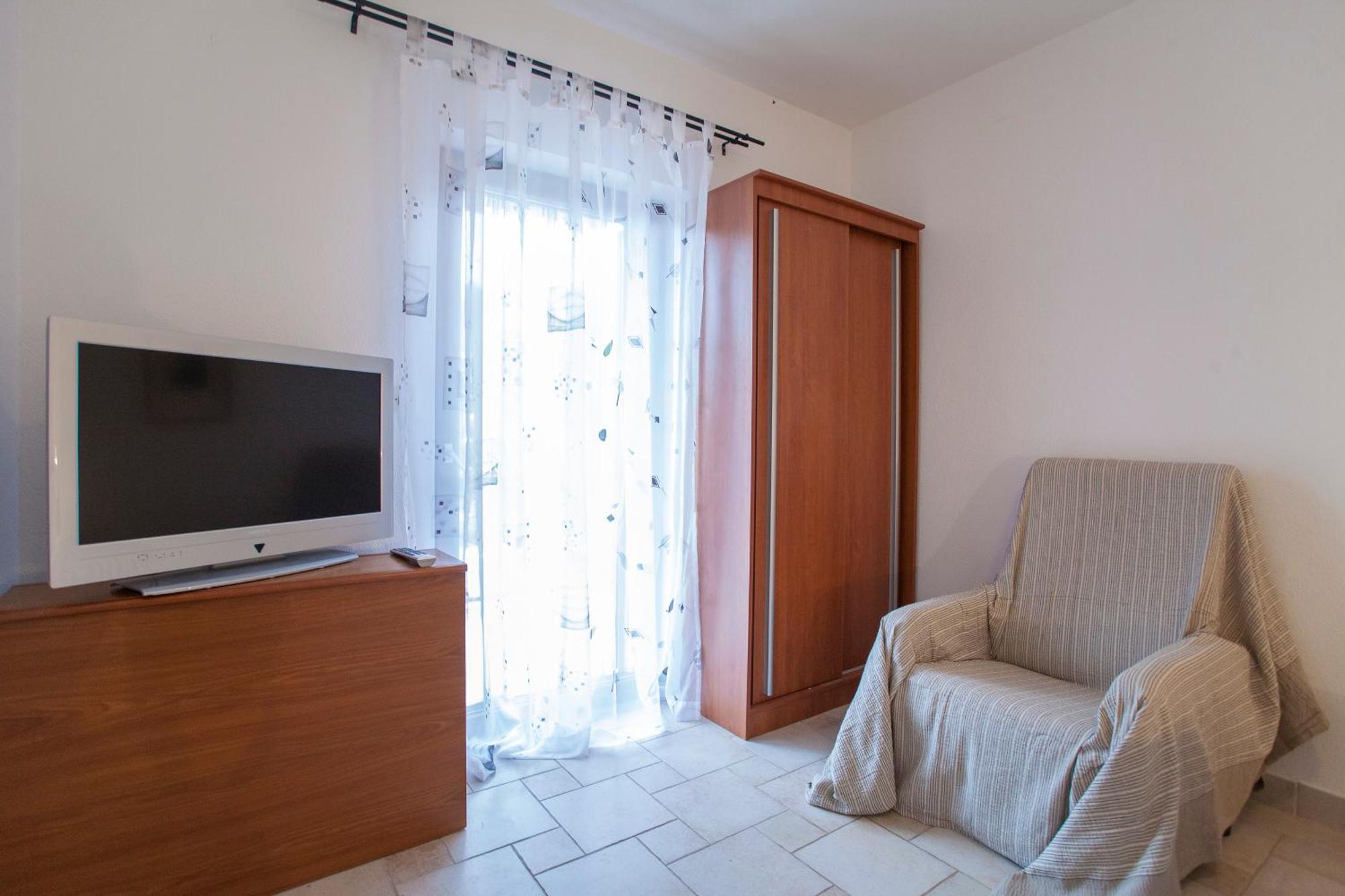 Apartments Matijasevic Korčula Eksteriør bilde