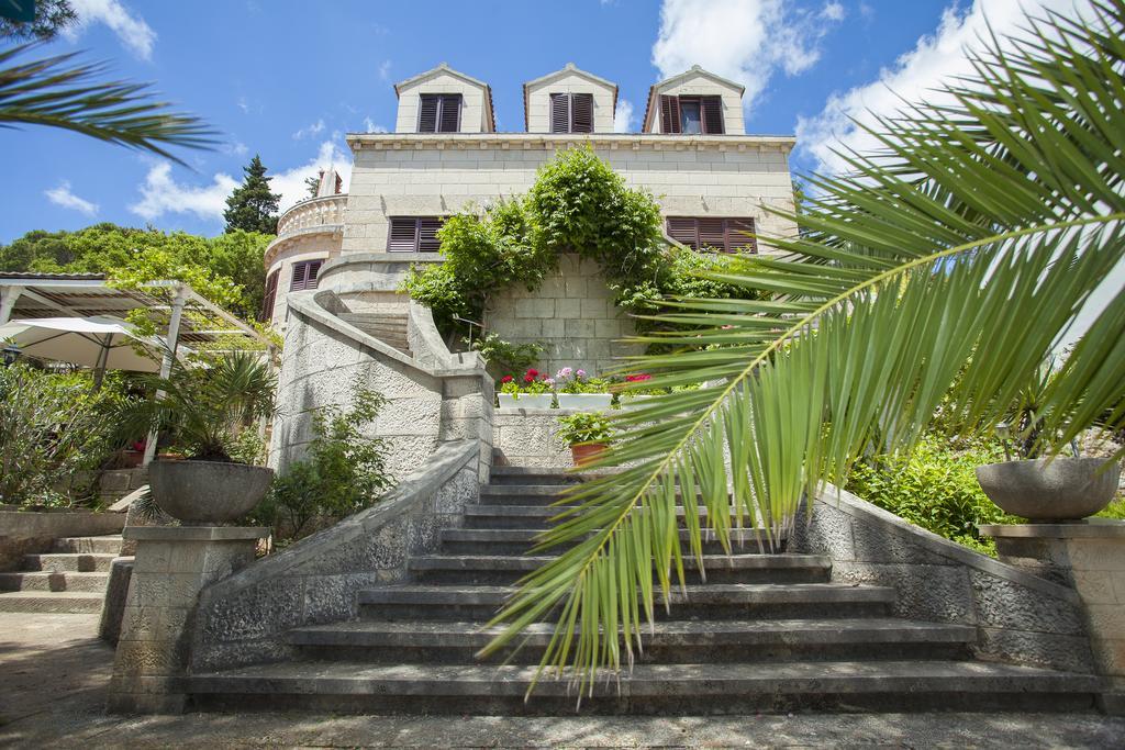 Apartments Matijasevic Korčula Eksteriør bilde