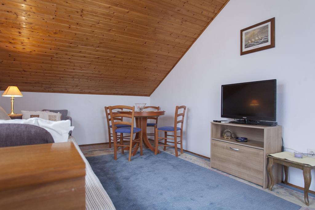 Apartments Matijasevic Korčula Eksteriør bilde
