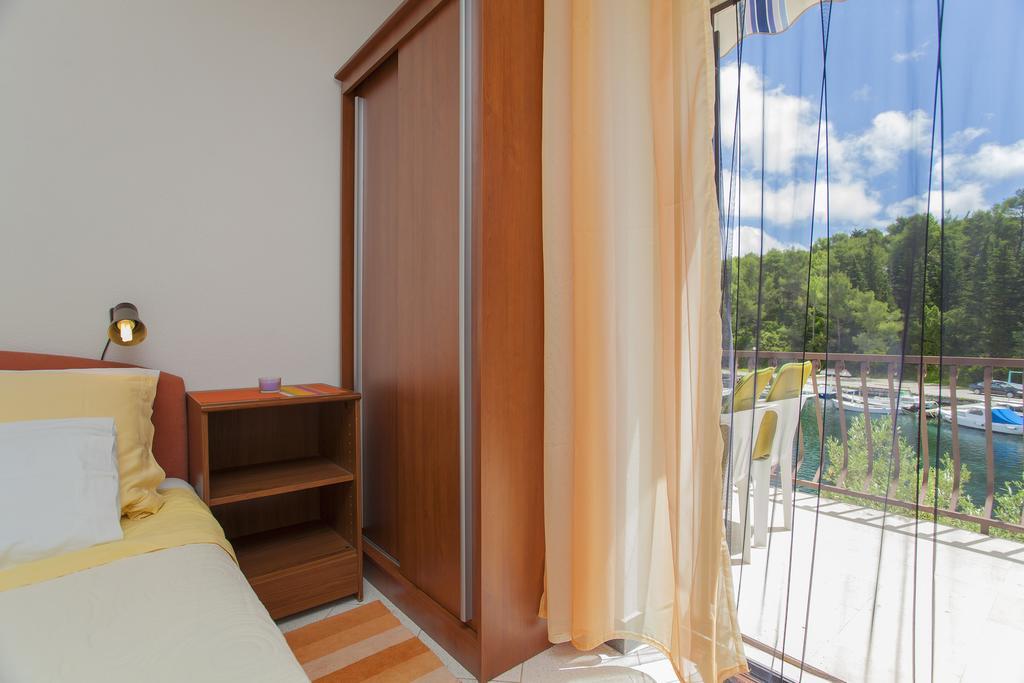Apartments Matijasevic Korčula Eksteriør bilde
