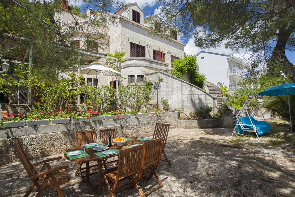 Apartments Matijasevic Korčula Eksteriør bilde