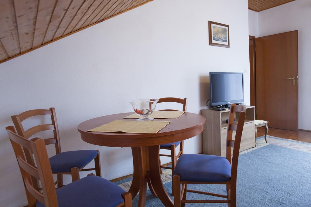 Apartments Matijasevic Korčula Eksteriør bilde