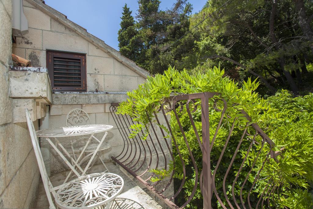 Apartments Matijasevic Korčula Eksteriør bilde