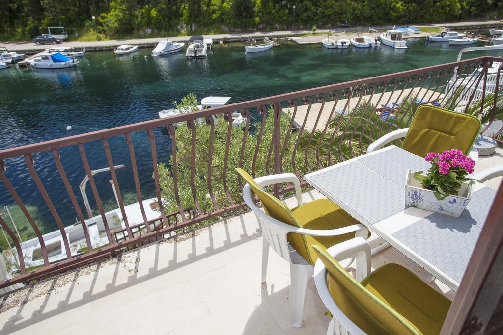Apartments Matijasevic Korčula Eksteriør bilde