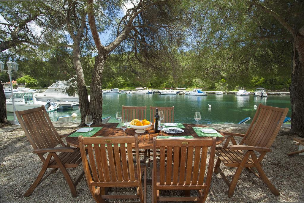 Apartments Matijasevic Korčula Eksteriør bilde