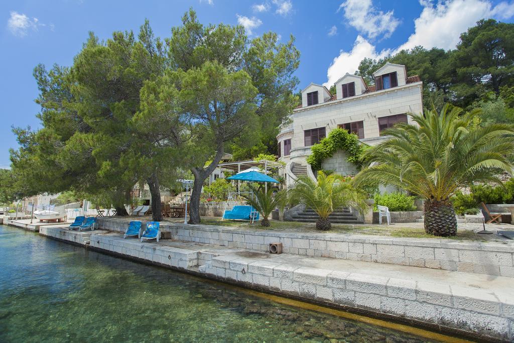 Apartments Matijasevic Korčula Eksteriør bilde