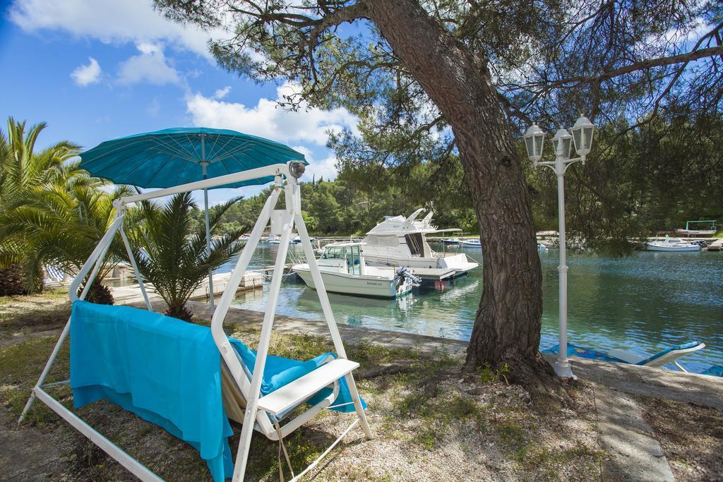Apartments Matijasevic Korčula Eksteriør bilde