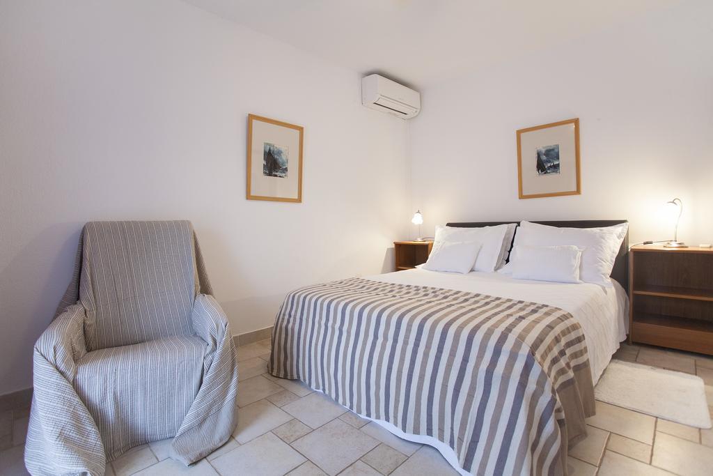 Apartments Matijasevic Korčula Eksteriør bilde