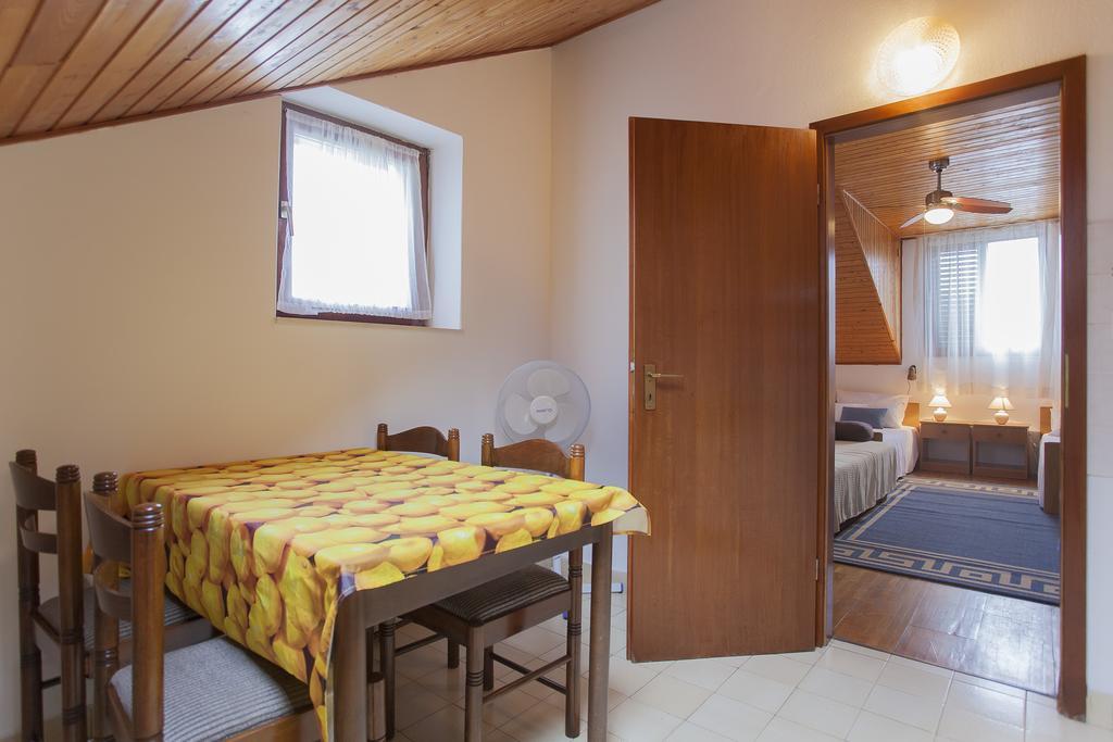 Apartments Matijasevic Korčula Eksteriør bilde